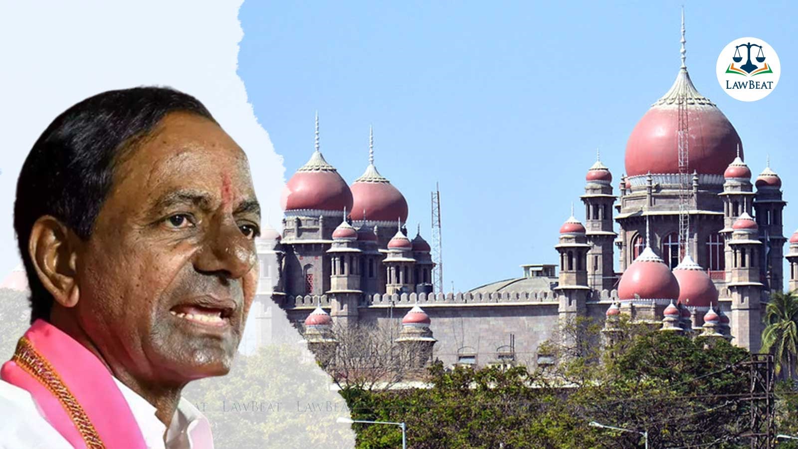 Telangana High Court Dismisses K. Chandrasekhar Raos Petition Against Narasimha Reddy Commission Telangana High Court Dismisses K. Chandrasekhar Raos Petition Against Narasimha Reddy Commission